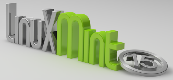 Linux Mint "Olivia" 15